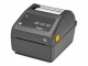 Zebra Technologies Zebra ZD420d - Label printer - direct thermal