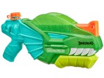 NERF Super Soaker Super Soaker DinoSquad Dino-Soak, Altersempfehlung ab: 6