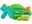 Immagine 0 NERF Super Soaker Super Soaker DinoSquad Dino-Soak, Altersempfehlung ab: 6