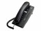 Bild 3 Cisco Tischtelefon 6901 Slimline Schwarz, SIP-Konten: 1 ×, PoE