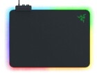 Razer Gaming-Mausmatte - Firefly V2 Schwarz