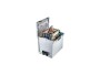 Technocraft Werkzeugbox L-Boxx Woody Box EUR 81-teilig, Produkttyp