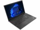 Lenovo Notebook ThinkPad E15 Gen.4 (AMD), Prozessortyp: AMD Ryzen
