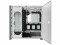 Bild 11 Corsair PC-Gehäuse Midi Tower 5000D TG Weiss, Unterstützte