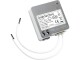 Intertechno Funk-Modul Dimmer ITL-210, Detailfarbe: Silber, Protokoll