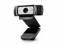 Logitech Portable Webcam C930e, High Speed