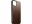 Bild 1 Nomad Back Cover Modern Leather iPhone 14 Braun, Fallsicher