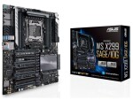 Asus WS X299 SAGE/10G - Carte-mère - SSI CEB