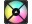 Bild 1 Corsair PC-Lüfter iCUE AR120 RGB Schwarz, Beleuchtung: Ja
