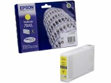 Epson Tinte C13T79044010 Yellow, Druckleistung Seiten: 2000 ×