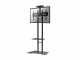 Neomounts Mobile Flat Screen Floor Stand (height: 150-165 cm