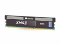 Corsair DDR3-RAM XMS3 1333 MHz 4x 4 GB, Arbeitsspeicher