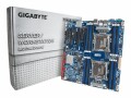 Gigabyte MD70-HB2 - 1.0 - Motherboard - erweitertes ATX