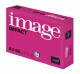 IMAGE     IMPACT Kopierpapier         A3 - 440371    80g, weiss           500 Blatt