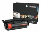 Lexmark - Besonders hohe Ergiebigkeit - Schwarz - Original