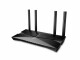 TP-Link AX3000 DUAL ROUTER 