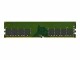 Kingston 16GB DDR4 3200MHz Dual Rank Module