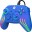 Bild 3 PDP       Afterglow WAVE Wired Ctrl - 049024BL  Xbox SeriesX, Blue