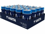 Varta Batterie Longlife Power D 20 Stück, Batterietyp: D