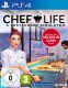 Chef Life: A Restaurant Simulator - Al Forno Edition [PS4] (D/F)
