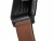 Bild 6 Nomad Lederarmband Modern Strap Apple Watch Braun/Schwarz