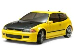 Tamiya Drift Honda Civic SiR (EG6), TT-02D 1:10 Bausatz