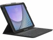 Zagg Tablet Tastatur Cover Messenger Folio 2 iPad 10.2