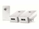 Bild 0 devolo Magic 2 WiFi 6 Multiroom Kit, Powerline Geschwindigkeit