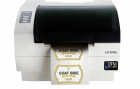 Primera Etikettendrucker LX610e, Drucktechnik: Keine