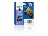 Epson Tinte matt schwarz 25.9ml StylusPhoto R3000