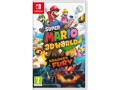 Nintendo Super Mario 3D World
