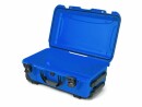 Nanuk Kunststoffkoffer 935 - leer Blau, Höhe: 229 mm