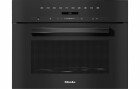 Miele Mikrowellengerät M 7244-60 TC SW CH, 46l