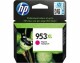 HP Inc. HP Tinte Nr. 953XL (F6U17AE) Magenta, Druckleistung Seiten