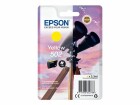 Epson Tinte - C13T02V44010 Yellow