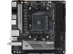 ASRock B550M-ITX/AC