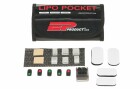 E+P EP Zubehör-Set RC-Starter für Akkus, Werkzeugtyp