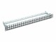 Immagine 2 R&M Patchpanel 48 Port Kat 6A 1HE 19" HD