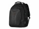 Wenger Carbon - Notebook carrying backpack - 17" - black