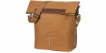 BASIL Fahrradtasche City Camel Braun