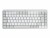 Bild 13 Logitech Tastatur MX Mechanical Mini for Mac pale grey