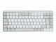 Logitech MX MECHANICAL MINI FOR MAC WRLS ILLUM. KB