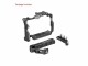 Smallrig Cage Kit for Nikon Z 8, Detailfarbe: Schwarz