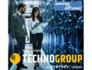 Server&Options Technogroup Replacement