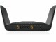 Image 3 NETGEAR Nighthawk RAXE300 - Wireless router - 4-port switch