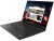 Bild 1 Lenovo Notebook ThinkPad T14s Gen. 4 (Intel), Prozessortyp: Intel