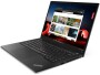 Lenovo Notebook ThinkPad T14s Gen. 4 (Intel), Prozessortyp: Intel