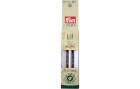 Prym Stricknadelspitzen Natural 3.00 mm x 8.7 cm, Material