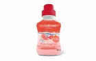 Sodastream Sirup Soda-Mix Pink Grapefruit 500 ml, Volumen: 500