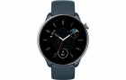 Amazfit Smartwatch GTR Mini Ocean Blue, Touchscreen: Ja
